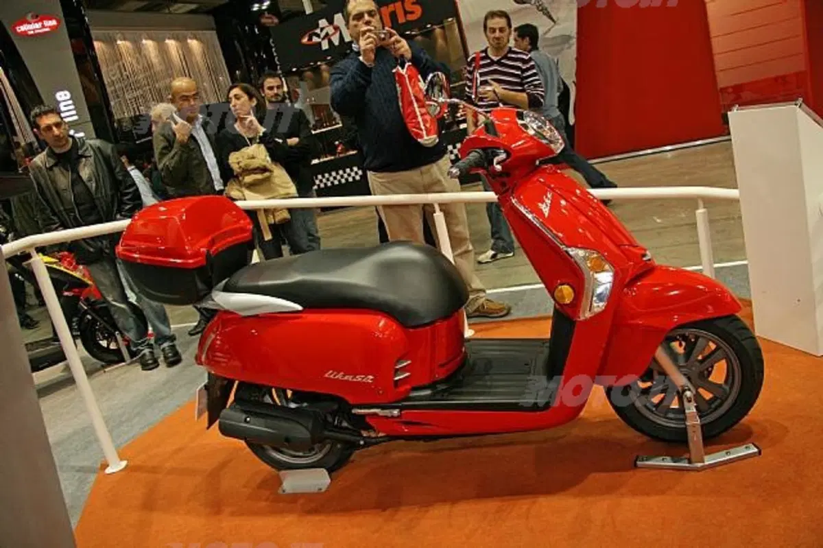 Le Stelle dell'EICMA (31)