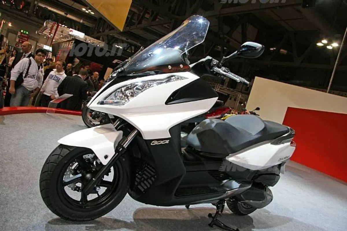 Le Stelle dell'EICMA (32)