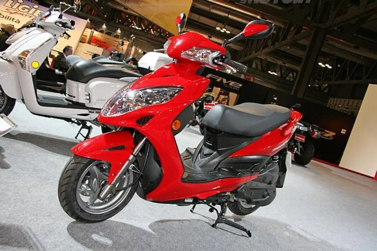 Le Stelle dell'EICMA (33)