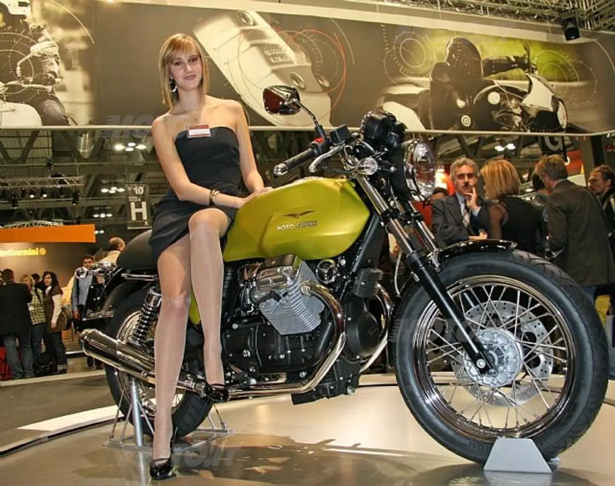 Le Stelle dell'EICMA (35)
