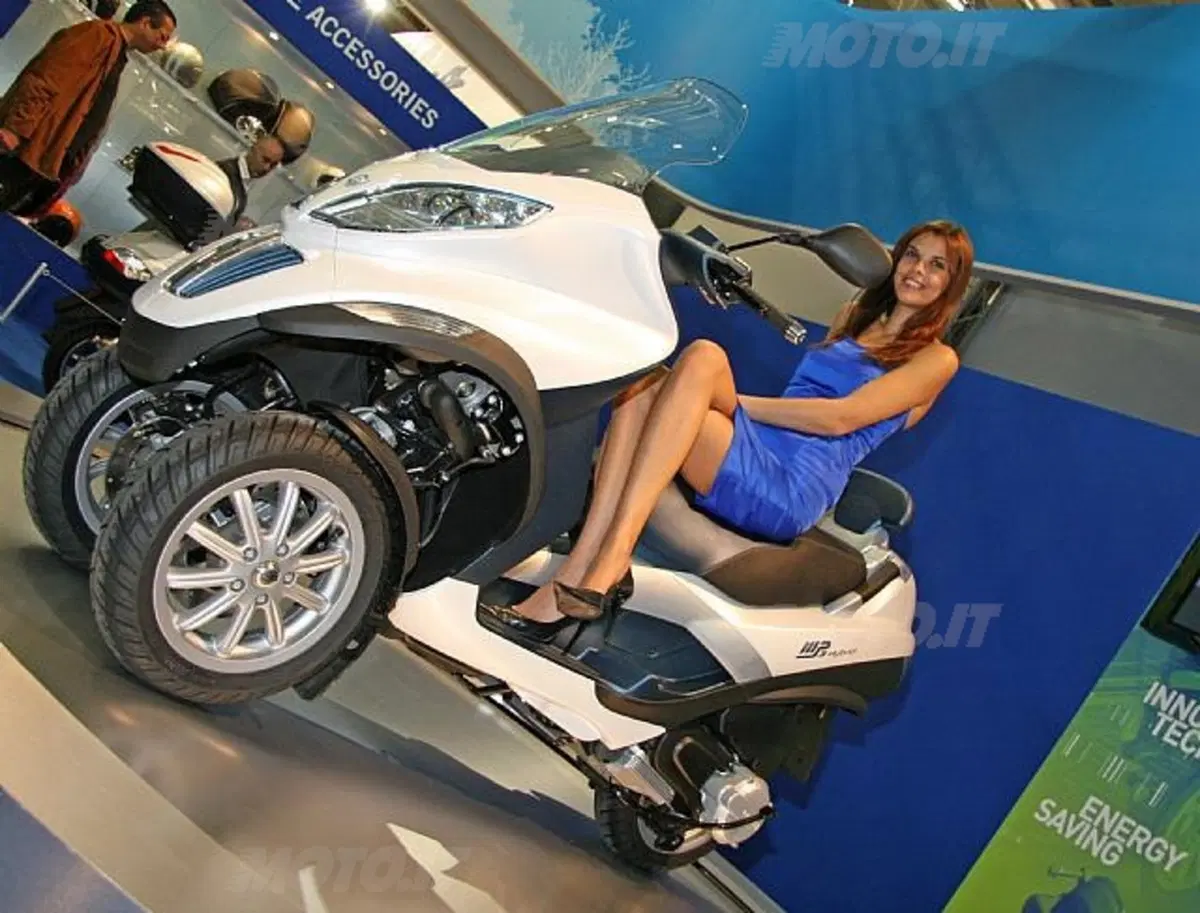 Le Stelle dell'EICMA (36)