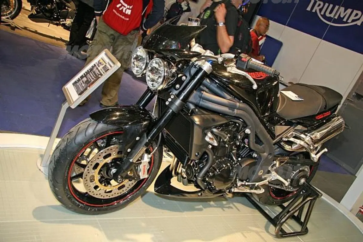 Le Stelle dell'EICMA (39)