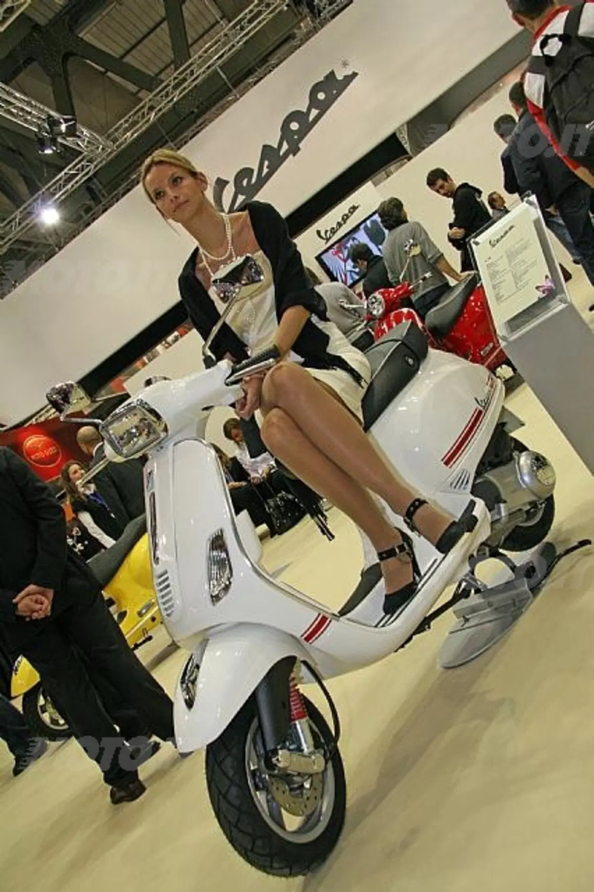 Le Stelle dell'EICMA (40)