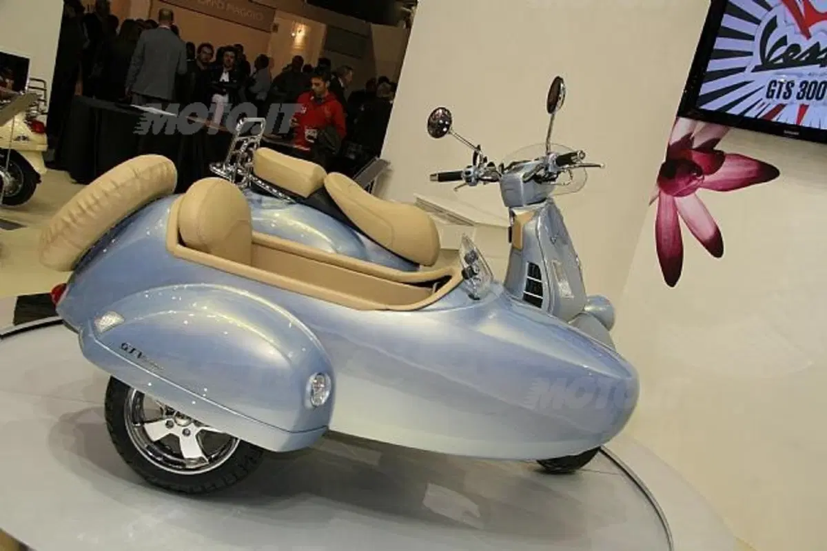 Le Stelle dell'EICMA (41)