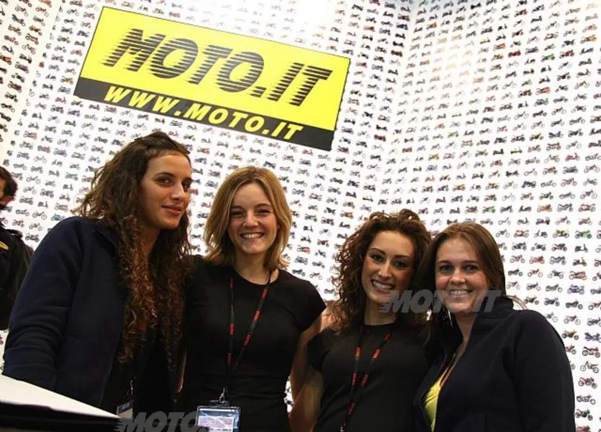 Le Stelle dell'EICMA (61)