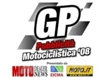 GP Pubblicità Motociclistica