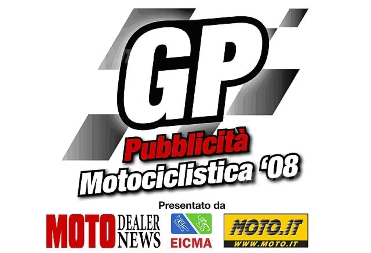 GP Pubblicità Motociclistica