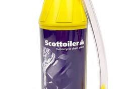 Scottoiler olio standard 500 ml