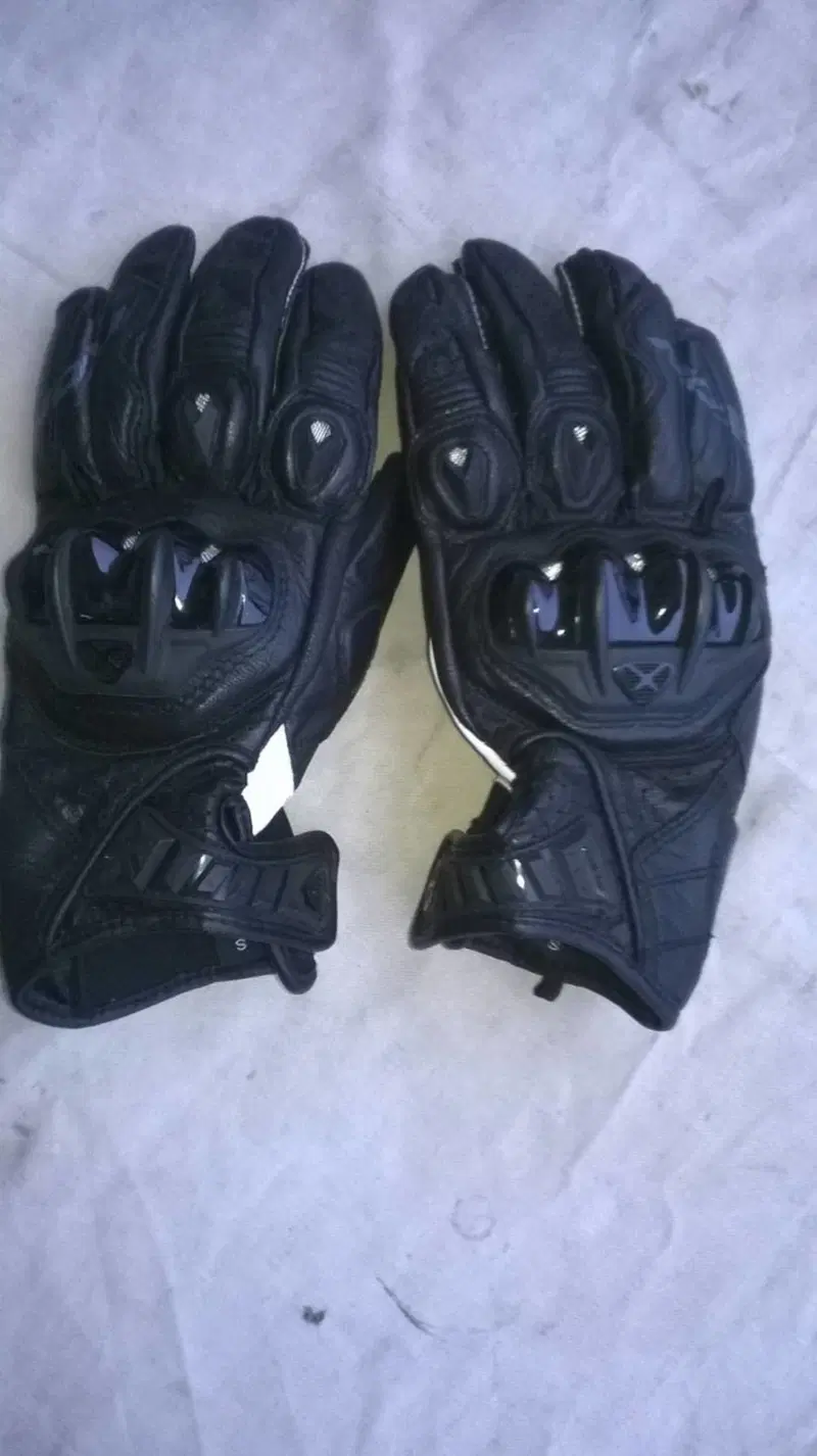 Guanti Ixon Tg S (2)