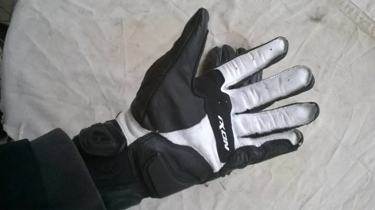 Guanti Ixon Tg S (7)