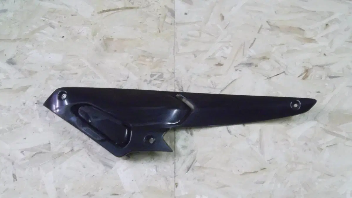 FIANCHETTO Gilera NEXUS