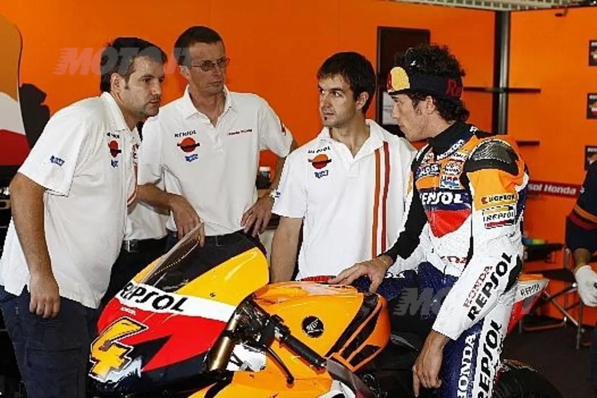 Intervista ad Andrea Dovizioso (3)