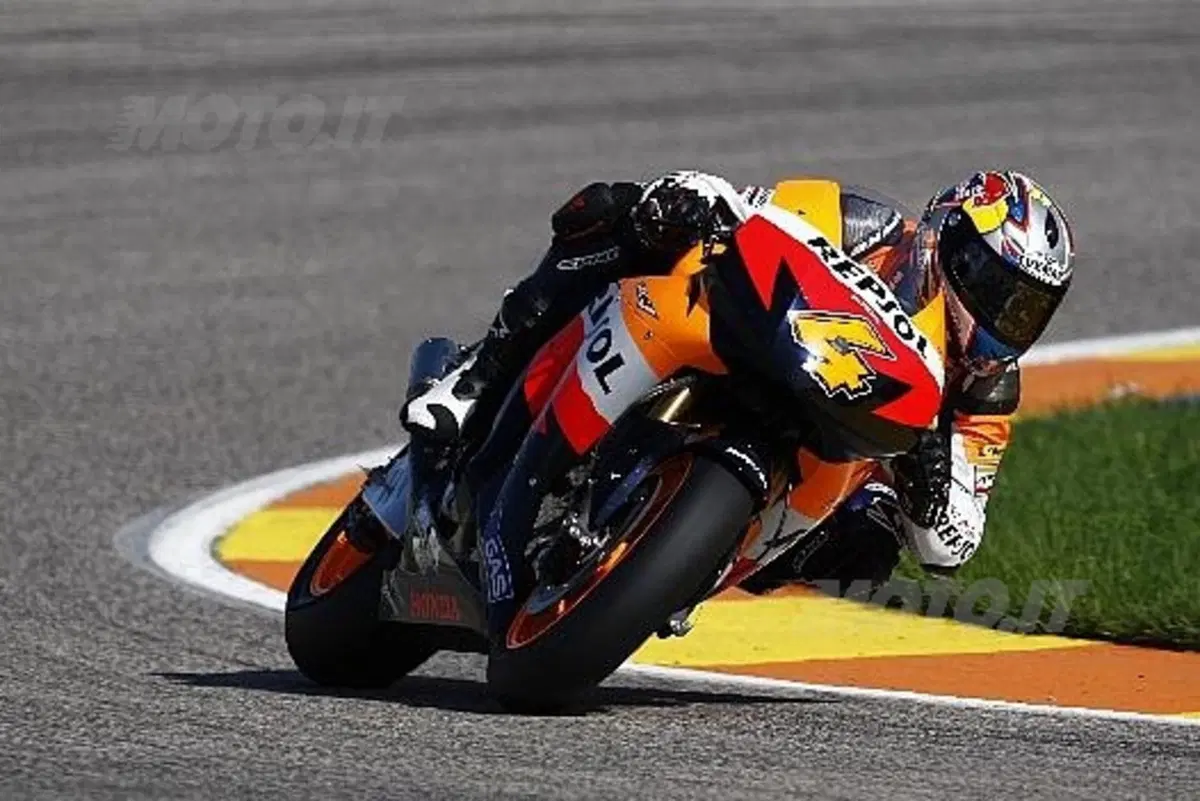 Intervista ad Andrea Dovizioso (4)