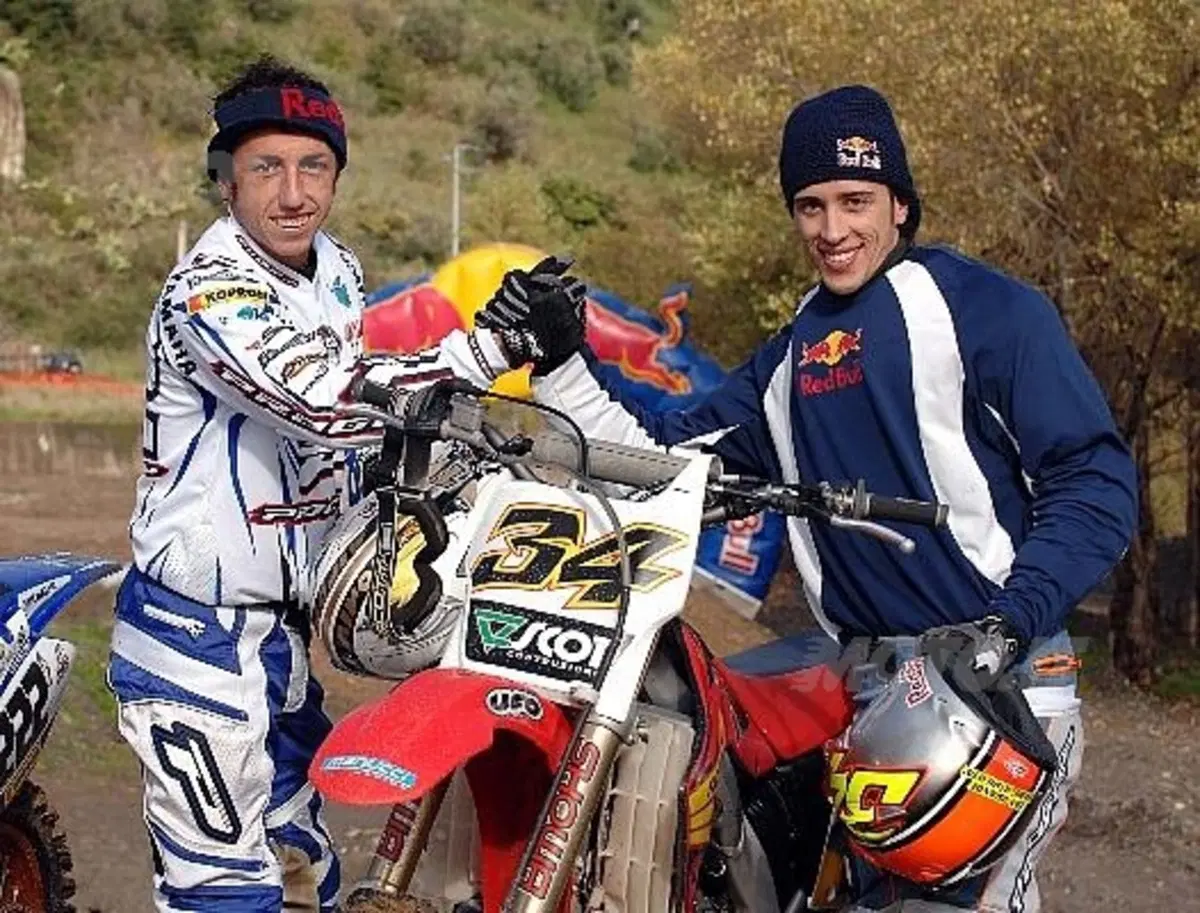 Intervista ad Andrea Dovizioso (5)