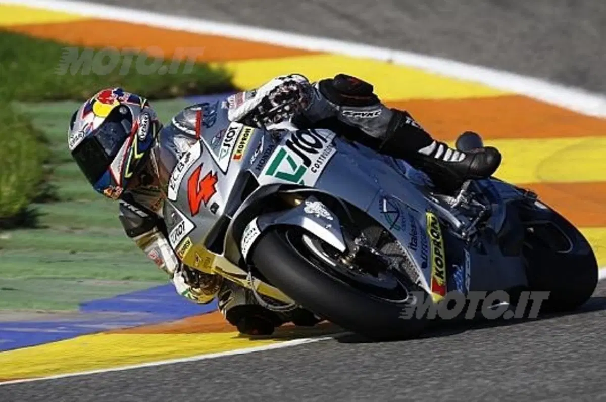Intervista ad Andrea Dovizioso (6)