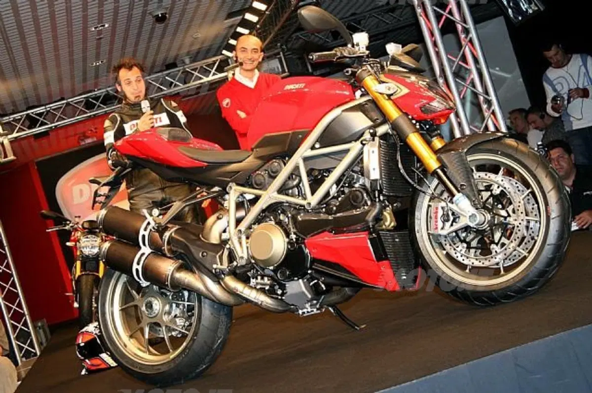 I 500.000 dell'EICMA (2)