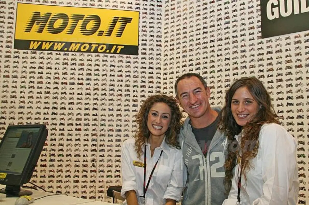 I 500.000 dell'EICMA (7)