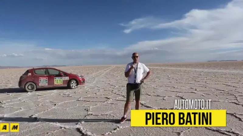 Dakar 2016: il punto a met&agrave; del rally [Video]