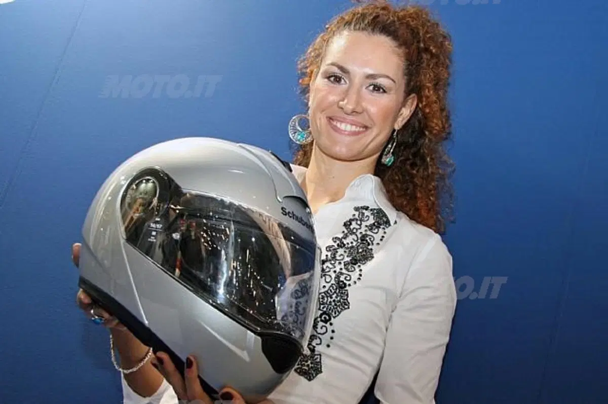 EICMA. Speciale Caschi (3)