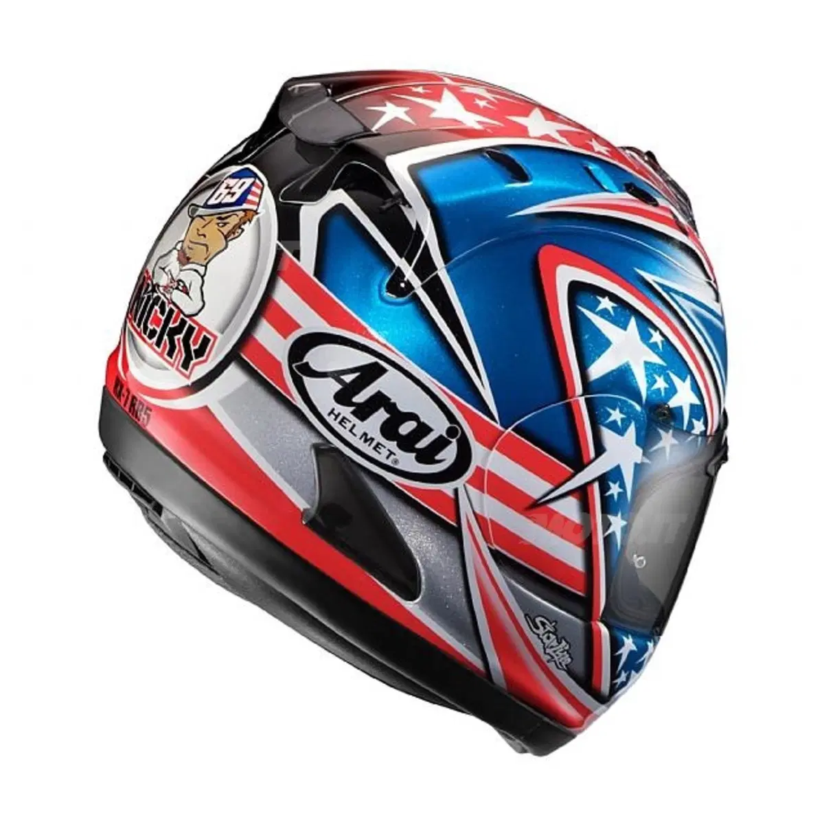 EICMA. Speciale Caschi (9)
