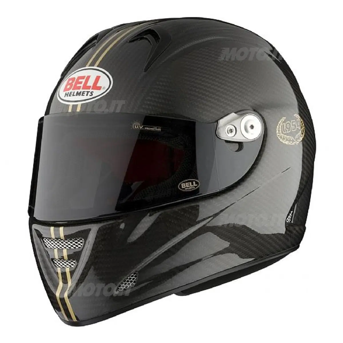 EICMA. Speciale Caschi (10)