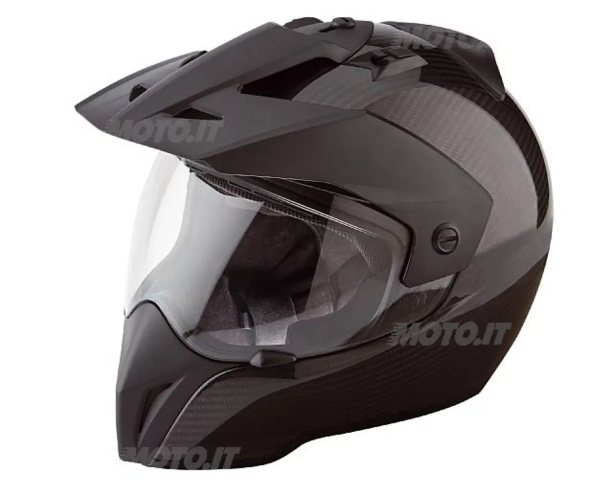 EICMA. Speciale Caschi (12)
