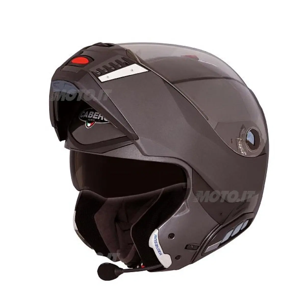 EICMA. Speciale Caschi (13)