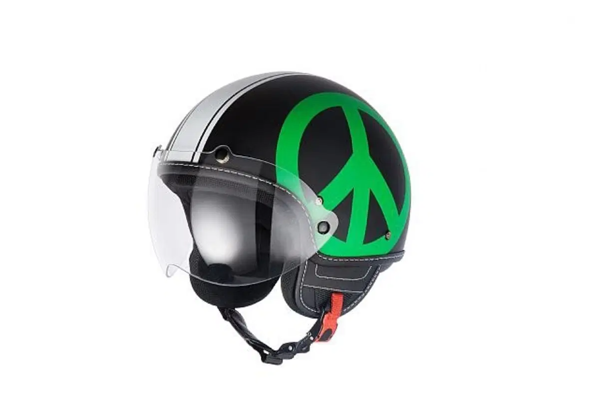 EICMA. Speciale Caschi (21)
