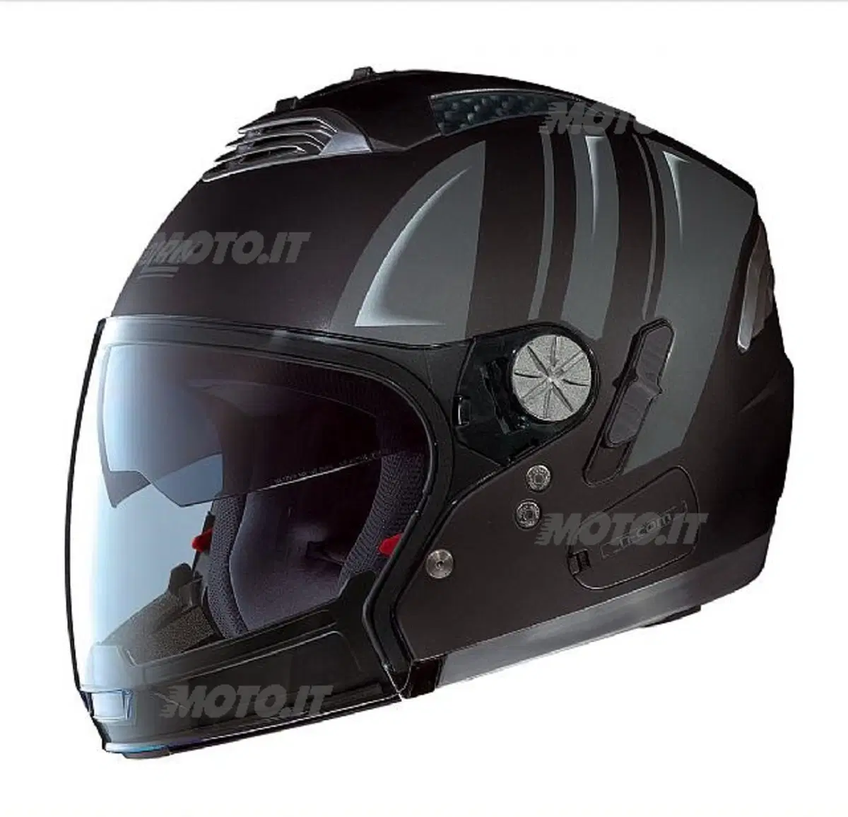 EICMA. Speciale Caschi (22)