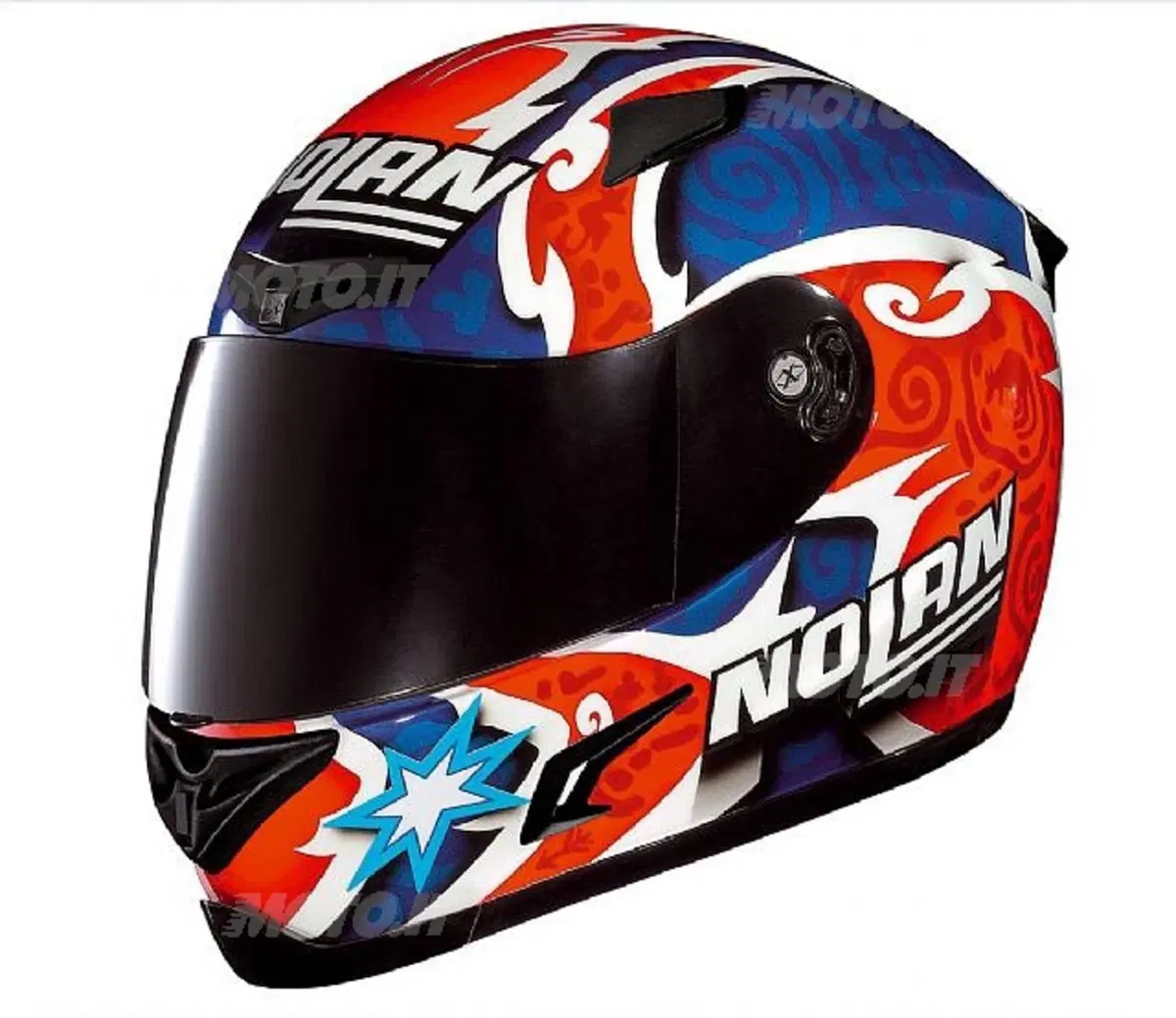 EICMA. Speciale Caschi (23)
