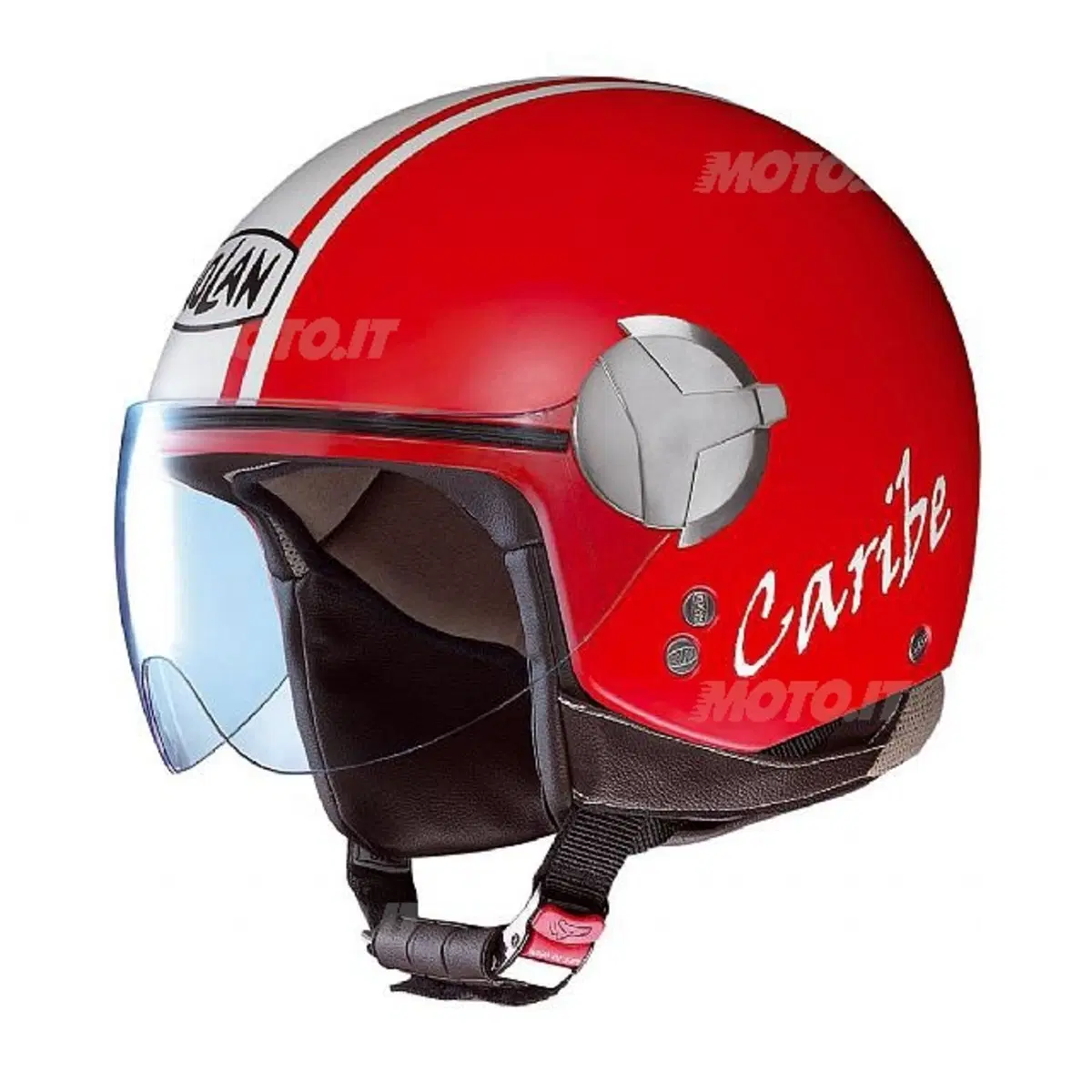 EICMA. Speciale Caschi (24)