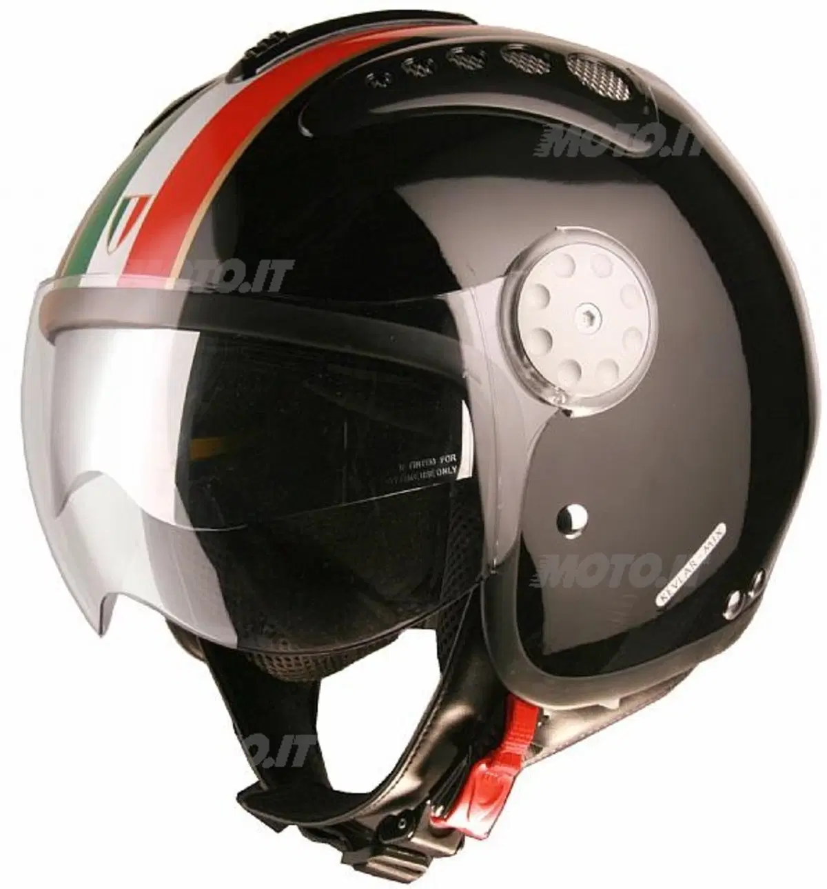 EICMA. Speciale Caschi (27)