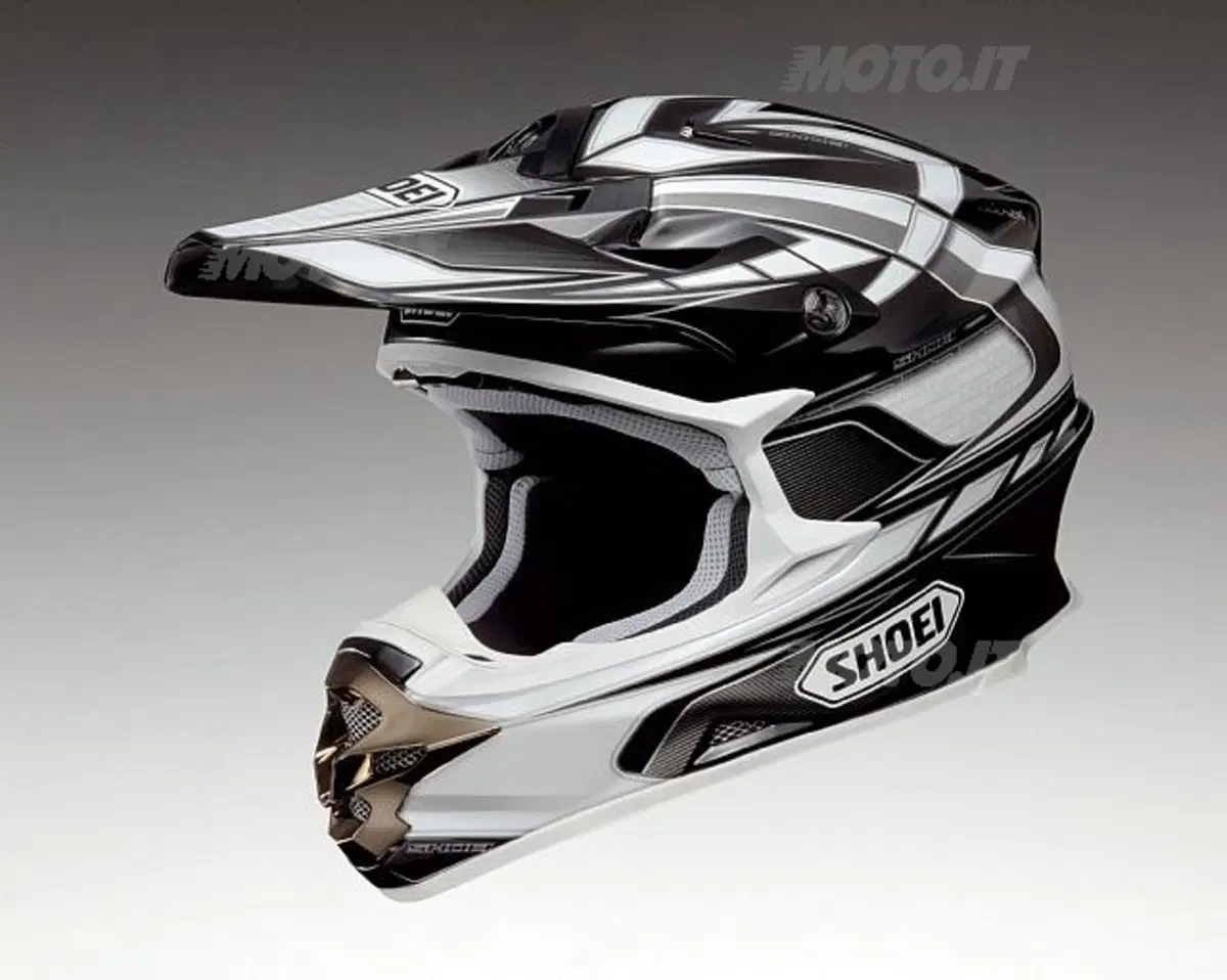 EICMA. Speciale Caschi (30)