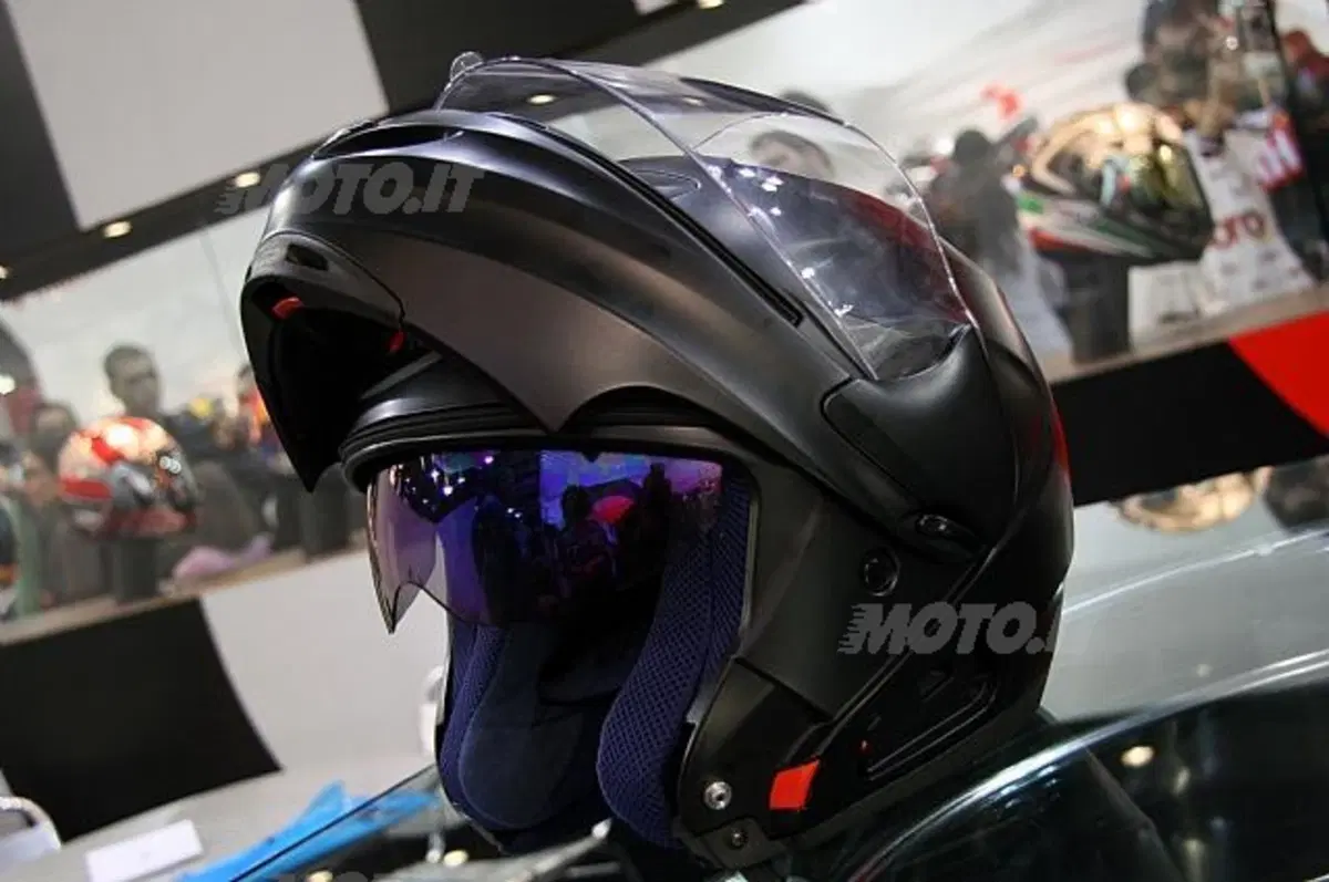 EICMA. Speciale Caschi (33)