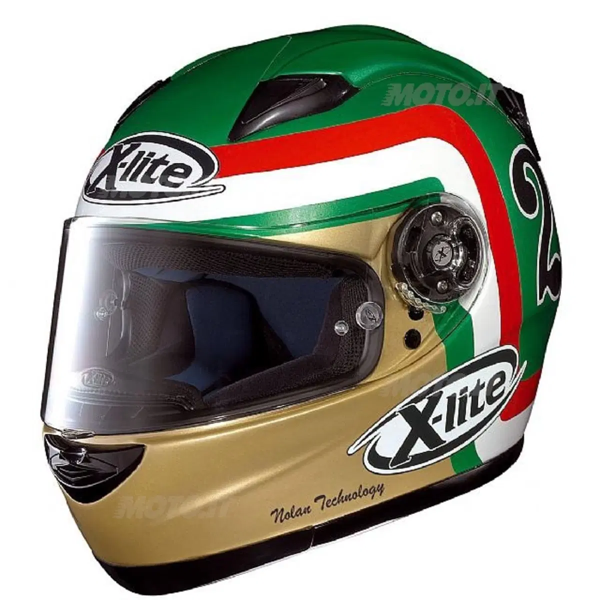 EICMA. Speciale Caschi (34)