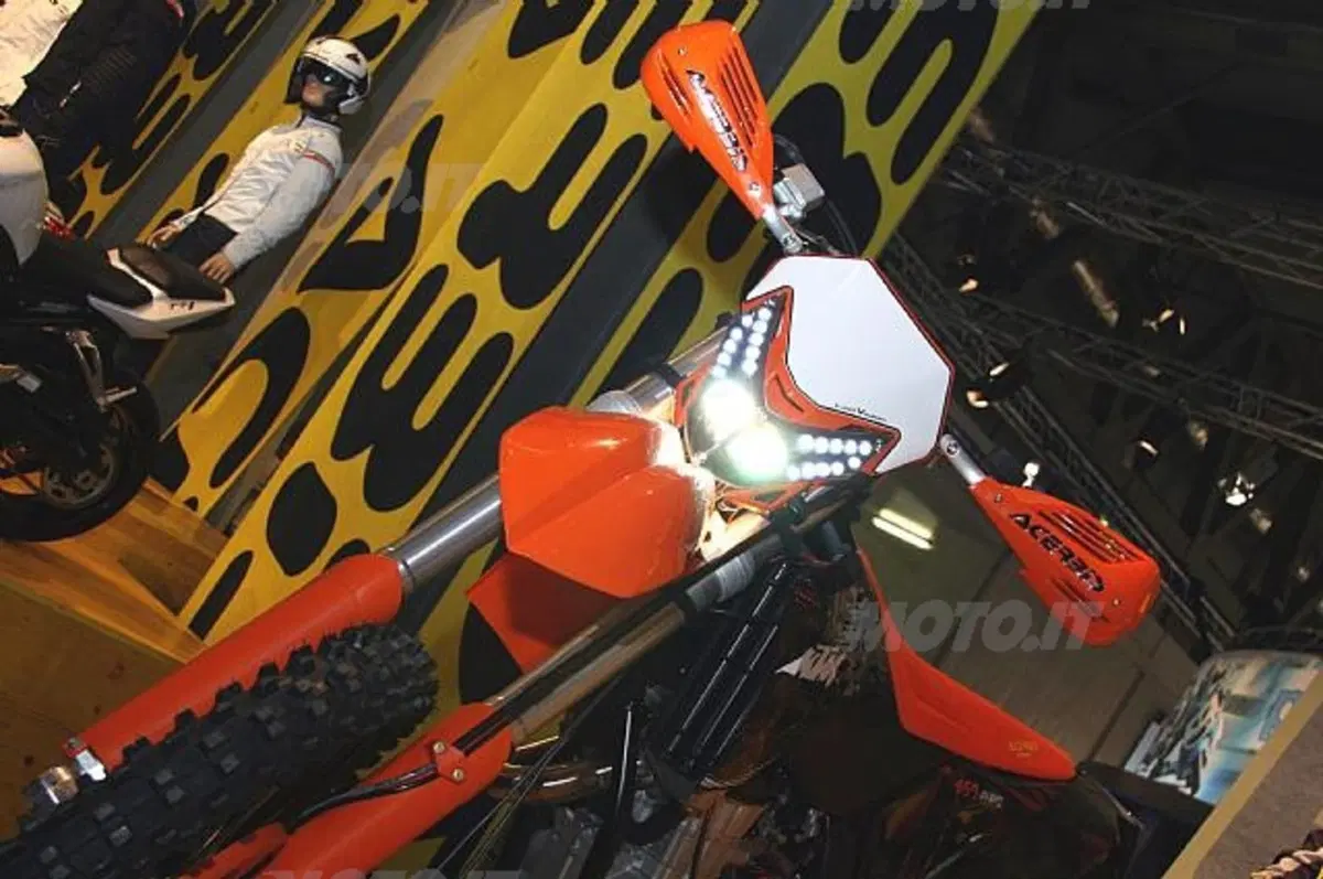 EICMA. Speciale Accessori (2)