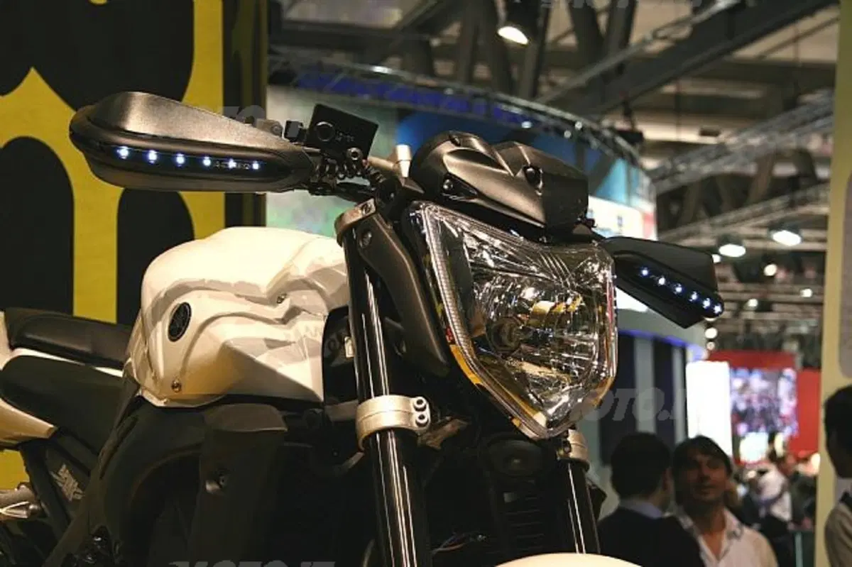 EICMA. Speciale Accessori (3)