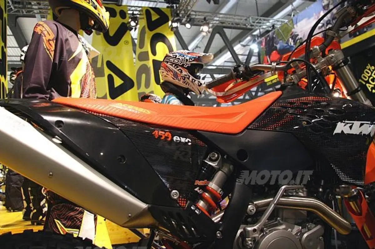 EICMA. Speciale Accessori (4)