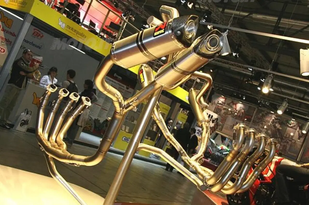 EICMA. Speciale Accessori (5)