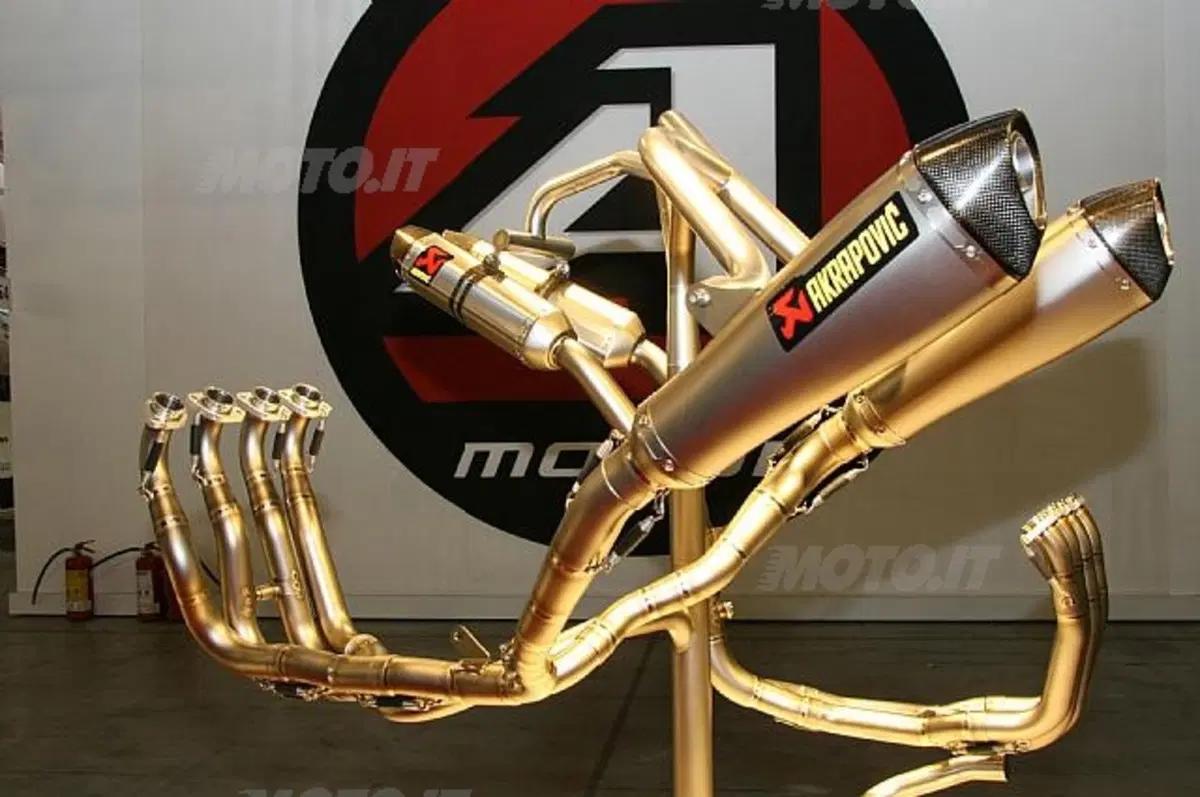 EICMA. Speciale Accessori (6)