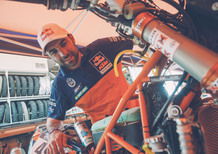 Dakar 2016. Live settima tappa: vince Meo (KTM)