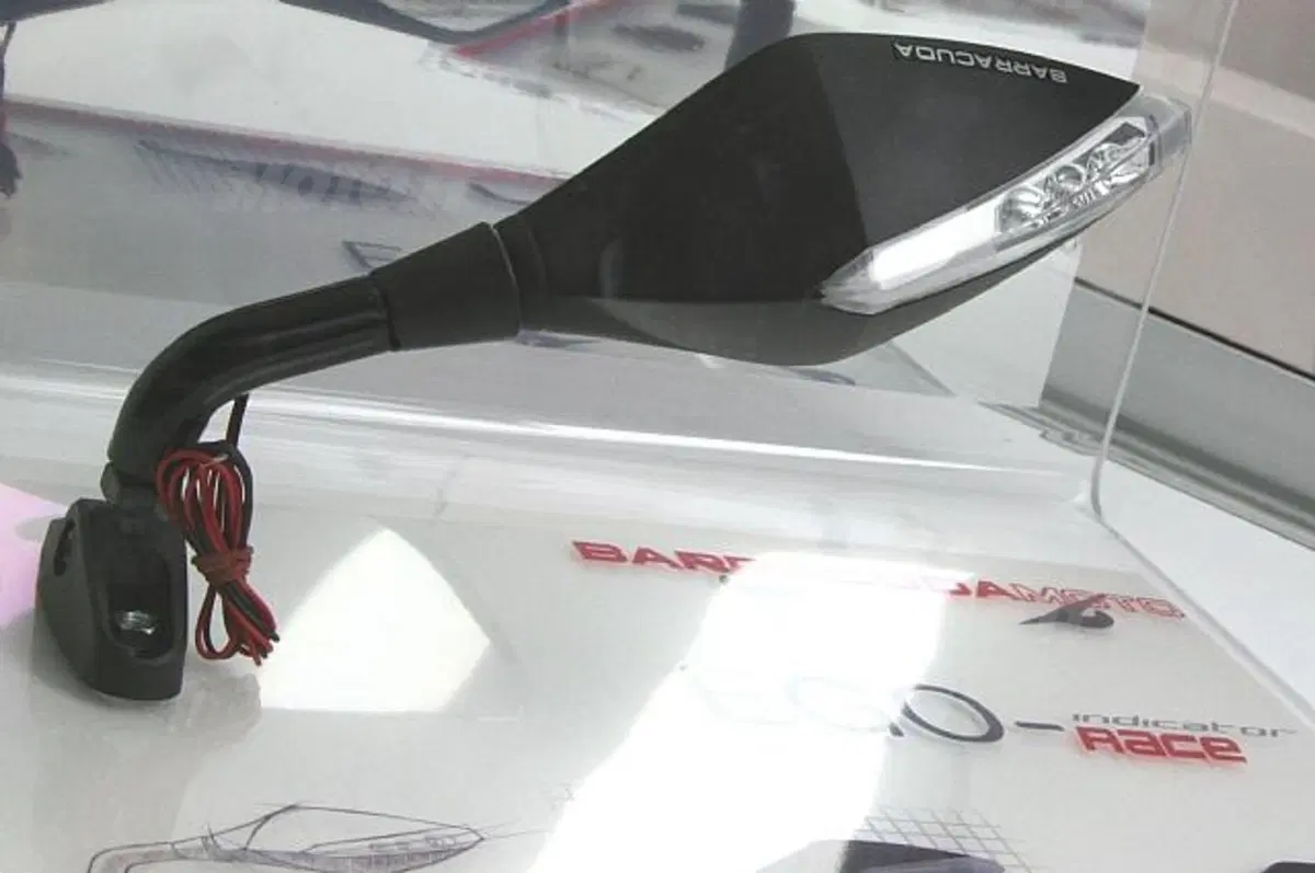 EICMA. Speciale Accessori (8)