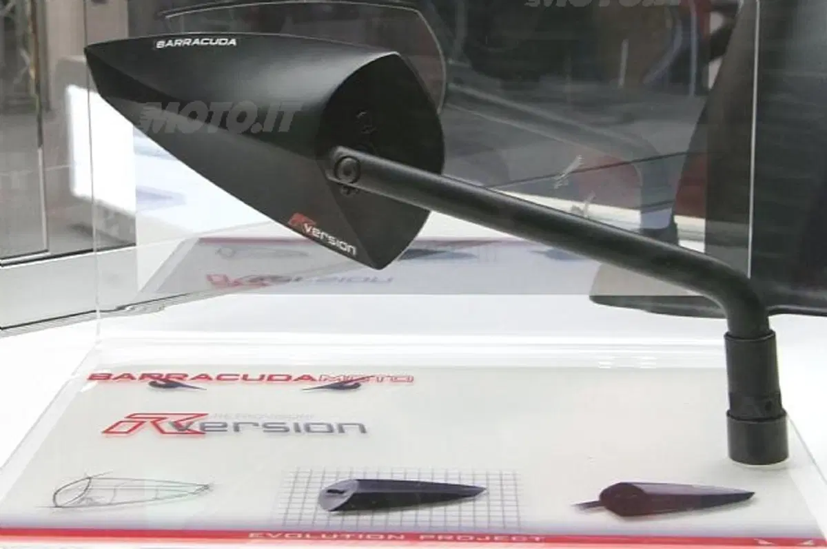 EICMA. Speciale Accessori (9)