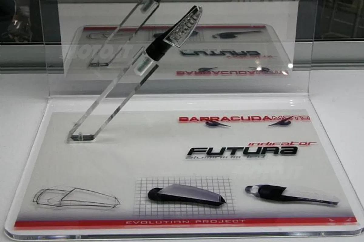EICMA. Speciale Accessori (10)