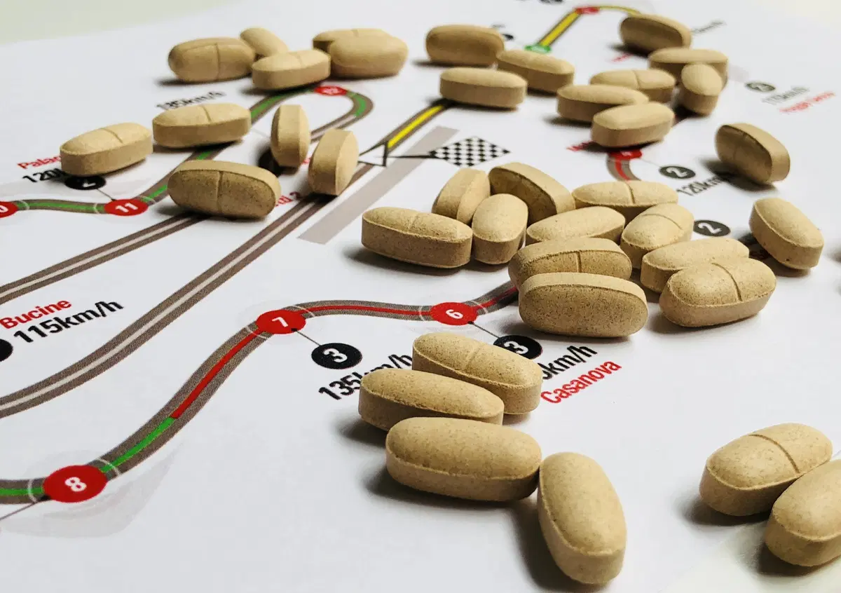 MotoGP e Doping. C'&egrave;? Come e perch&eacute;