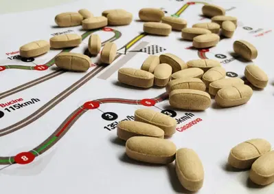 MotoGP e Doping. C'è? Come e perché