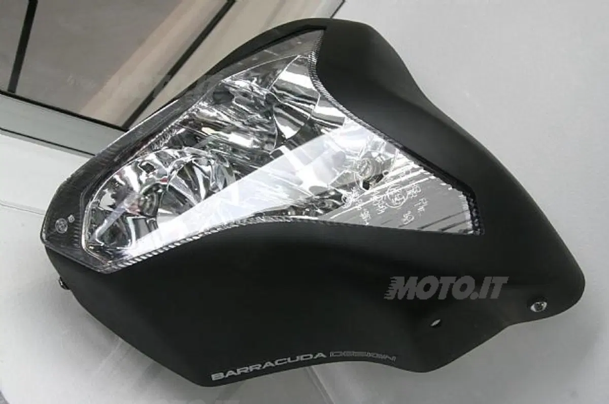 EICMA. Speciale Accessori (11)