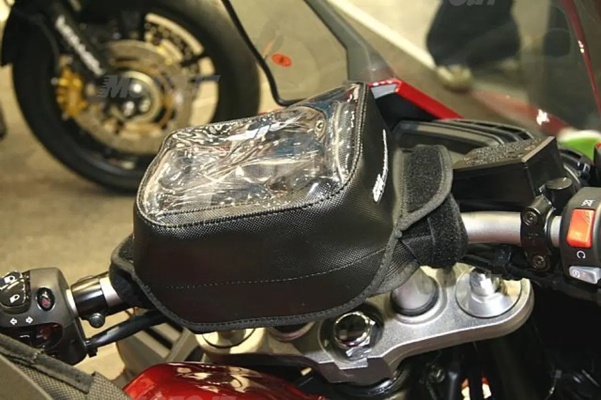 EICMA. Speciale Accessori (18)