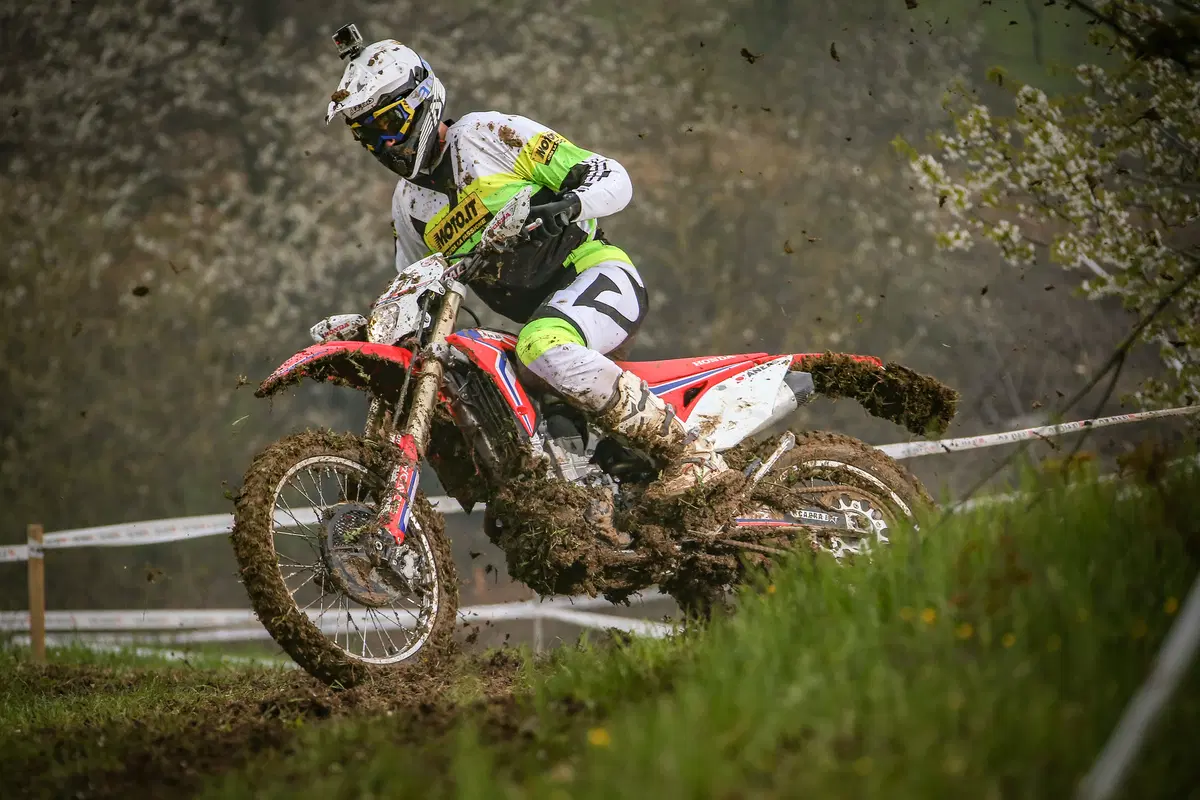 Anlas Capra EXT, il test degli pneumatici off road da competizione (7)