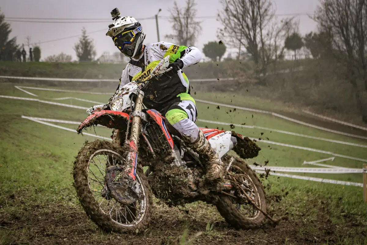 Anlas Capra EXT, il test degli pneumatici off road da competizione (9)